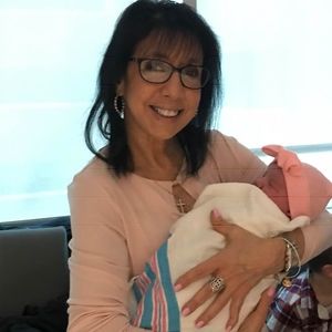 Meet your Posher, Ann